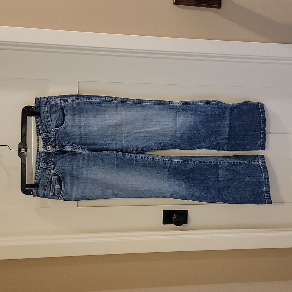 Matrices Sophie Boot Cut Jeans